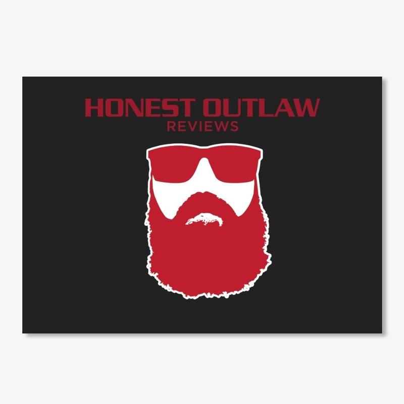 Honest Outlaw - 8xvrdsc