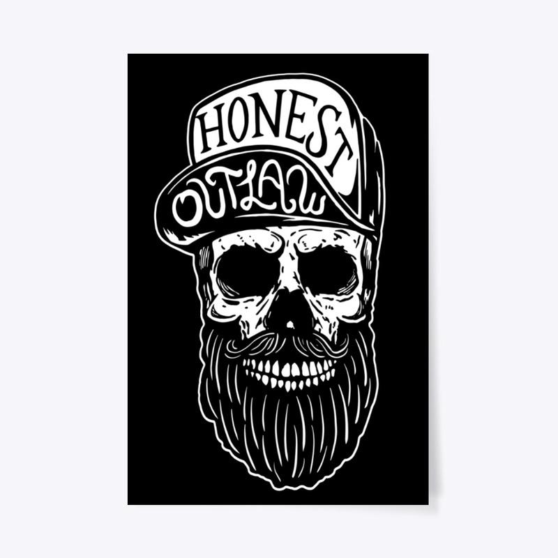 Honest Outlaw - bryhekg