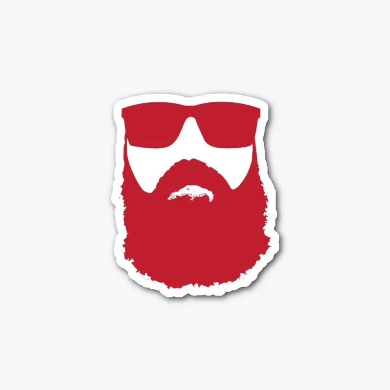 Fear the Red Beard